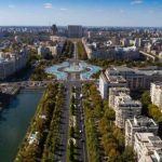 Flip in clasamentul bogatiei din UE Bucurestiul a trecut inaintea Parisului Vienei si Stockholmului la un indicator economic important