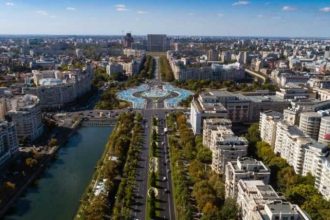 Flip in clasamentul bogatiei din UE Bucurestiul a trecut inaintea Parisului Vienei si Stockholmului la un indicator economic important