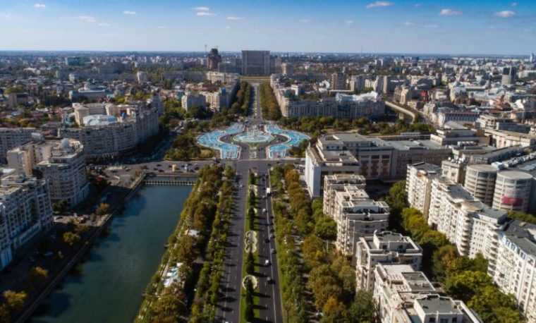 Flip in clasamentul bogatiei din UE Bucurestiul a trecut inaintea Parisului Vienei si Stockholmului la un indicator economic important