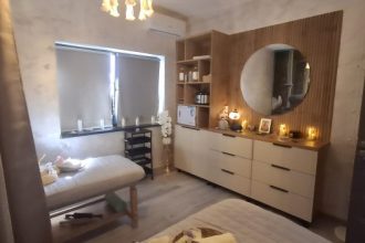 Golden Touch Wellness si Spa noul centru de relaxare din Pitesti