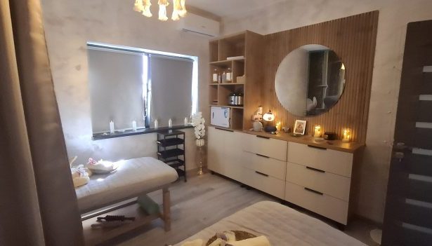 Golden Touch Wellness si Spa noul centru de relaxare din Pitesti