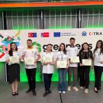 GreenLens Training dedicat jurnalismului de mediu si schimbari climatice la Agentia Nationala de Presa a Turciei