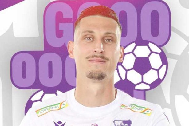 Guilherme Garutti Trebuie sa ne incheiem activitatea cu fruntea sus indiferent de ce s a intamplat