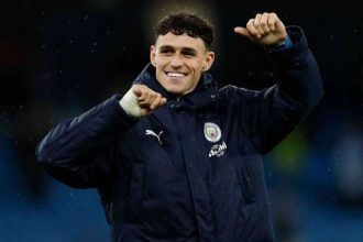 Horatiu Moldovan titular pe Santiago Bernabeu impotriva lui Real Madrid