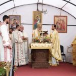 IPS Calinic Argeeanul prezent la Te Deum ul dedicat Zilelor Pitetiului