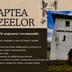 ISU Arges mobilizeaza echipe pentru Noaptea Muzeelor Recomandari pentru participanti