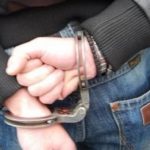 Identificat si retinut de poliistii Sectiei 1 Piteshti pentru furt si distrugere