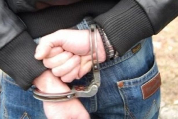 Identificat si retinut de poliistii Sectiei 1 Piteshti pentru furt si distrugere