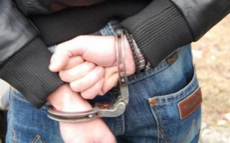 Identificat si retinut de poliistii Sectiei 1 Piteshti pentru furt si distrugere