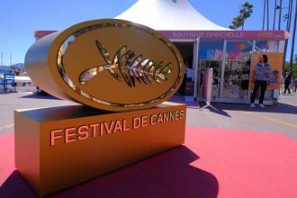 Incepe Cannes 2026 Doua filme romanesti in selectia oficiala