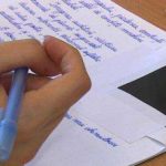 Incepe Evaluarea Nationala pentru elevii de clasa a IV a Marti se sustin proba la Limba romana