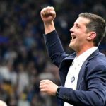 Inter Milano si Cristi Chivu noua echipa campioana a Italiei