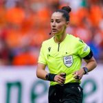 Iuliana Demetrescu desemnata de UEFA la finala Ligii Campionilor de la Oslo