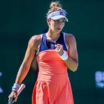 Jaqueline Cristian in semifinale la Strasbourg