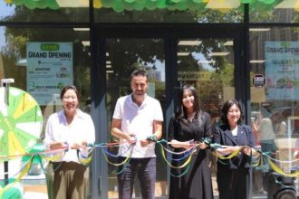 K Food Pitesti sarbatoreste un an de la deschidere cu un eveniment dedicat culturii coreene