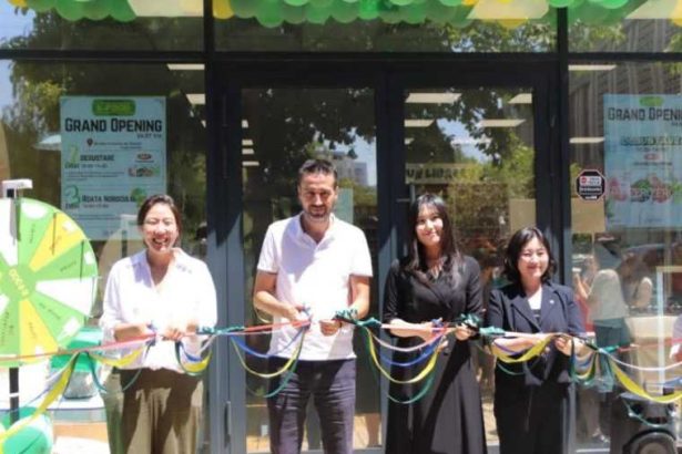 K Food Pitesti sarbatoreste un an de la deschidere cu un eveniment dedicat culturii coreene