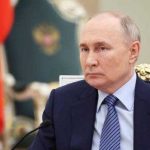 Kremlin Putin a fost notificat in legatura cu incidentul dronei din Romania