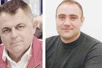 La multi ani celor sarbatoriti in aceasta saptamana