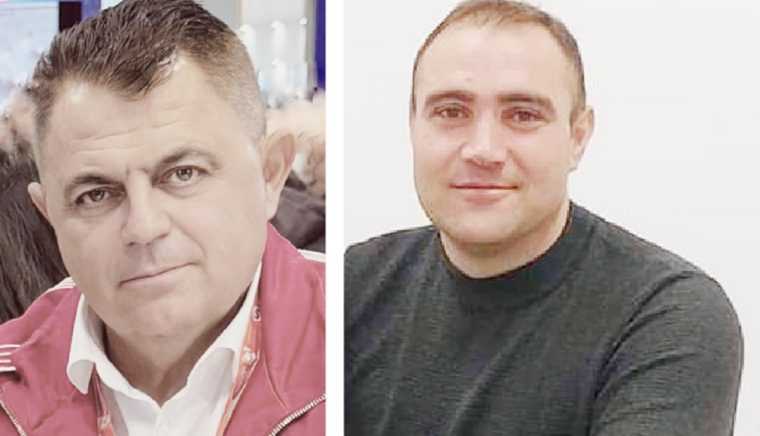 La multi ani celor sarbatoriti in aceasta saptamana