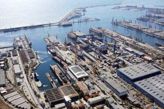 Lovitura financiara la Constanta Admiistratia Portului sanctionata cu aproape 16 milioane lei pentru grave nereguli descoperite de autoritati