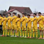 Luca Craciun de la FC Arges chemat la echipa nationala U18 a Romaniei pentru meciurile amicale cu Cehia