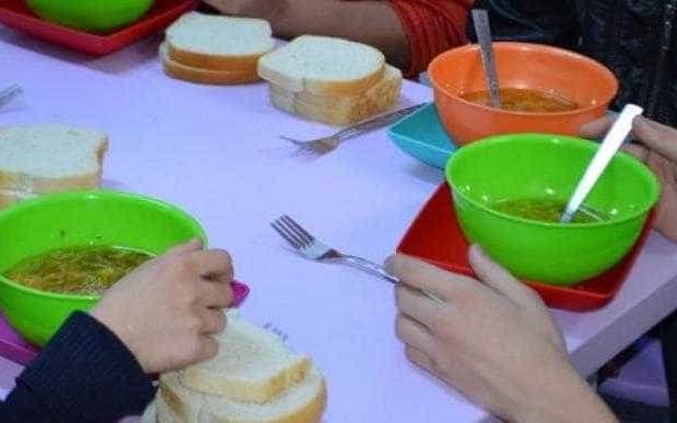 Masa sanatoasa in scolile din Arges va costa in 2026 aproape 35 de milioane de lei