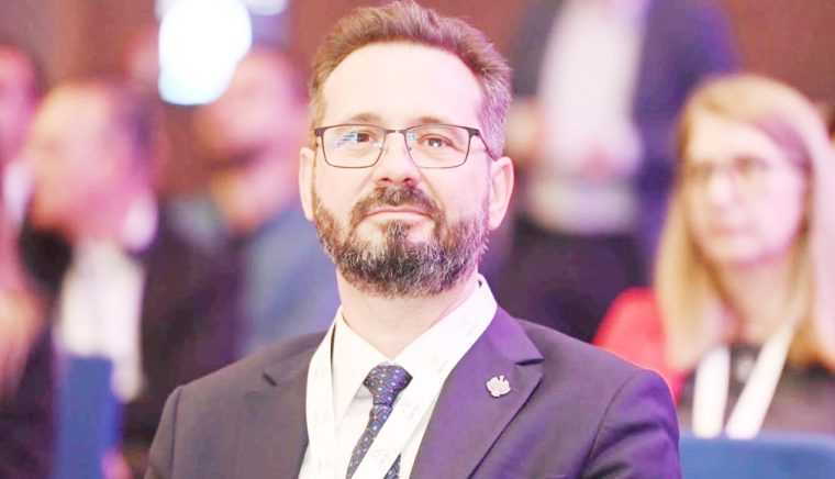 Mihai Cote