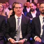 Mihai Cotez a adus la Pitesti ministri ambasadori si antreprenori din Romania si din strainatate