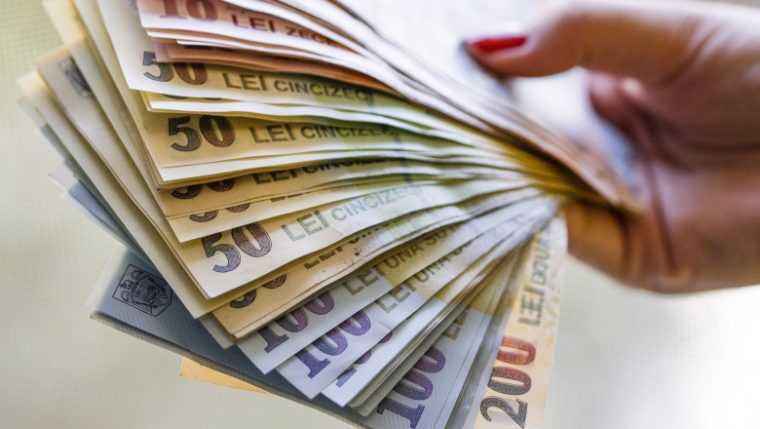 Ministerul Finantelor Romania incepe o etapa de stabilizare economica