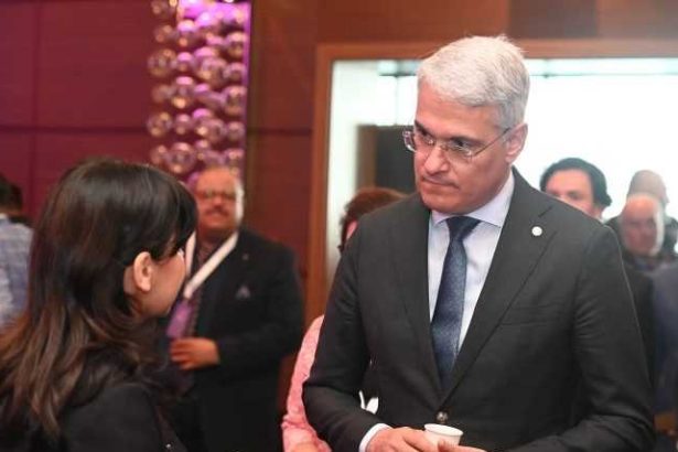 Ministrul Dragos Pislaru la Arges Invest Romania a obtinut noua miliarde de euro prin PNRR