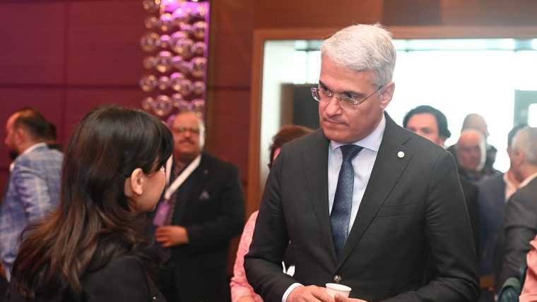 Ministrul Dragos Pislaru la Arges Invest Romania a obtinut noua miliarde de euro prin PNRR