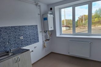Mioveni 20 de garsoniere disponibile in Caminul C Incepe o noua etapa de alocare