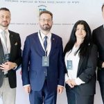 Miscarea Energetica Verde Un proiect solar de 3504 MW si 1400 MW pentru stocare a fost prezentat in premiera la Arges Invest