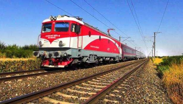 Modificari importante la CFR unele trenuri vor fi inlocuite partial cu autocare