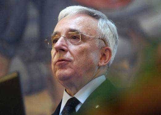 Mugur Isarescu Nu va fi bine daca formarea noului guvern va dura prea mult