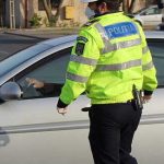 Muscelean prins conducand fara permis