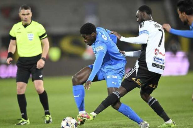 Nebunie in finala Universitatea Craiova castiga Cupa Romaniei dupa 12 penalty uri cu U Cluj