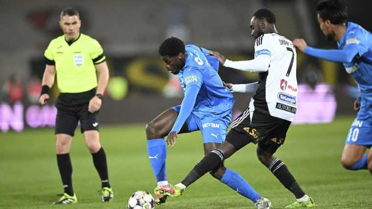 Nebunie in finala Universitatea Craiova castiga Cupa Romaniei dupa 12 penalty uri cu U Cluj