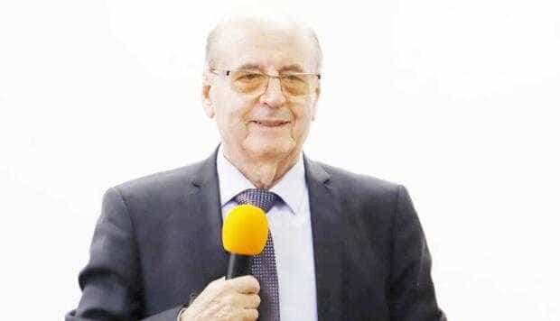 Neurologul Dumitru Constantin Dulcan va fi distins cu titlul de cetatean de onoare al Pitestiului