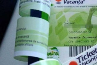 Noua reglementari pentru acordarea voucherelor de vacanta in 2026