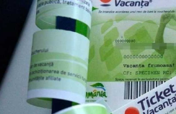 Noua reglementari pentru acordarea voucherelor de vacanta in 2026