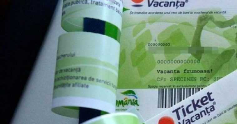 Noua reglementari pentru acordarea voucherelor de vacanta in 2026