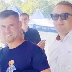 Nume noi in Adunarea Eparhiala directorul medical de la Spitalul Judetean si managerul de la Pediatrie