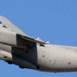 O aeronava F 16 a Fortelor Aeriene Romane a distrus o drona in spatiul aerian al Estoniei