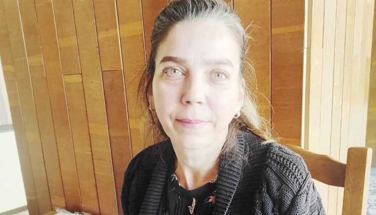 O angajata a Politei Judetene reclama hartuirea din partea superiorilor