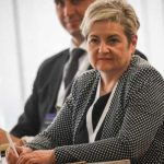 O deputata din Tisza a depus juramantul in limba romana in Parlamentul Ungariei