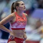O medaliata cu bronz la Jocurile Olimpice 2024 a fost suspendata timp de 20 de luni pentru incalcarea regulilor de localizare