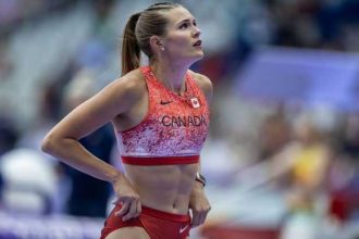 O medaliata cu bronz la Jocurile Olimpice 2024 a fost suspendata timp de 20 de luni pentru incalcarea regulilor de localizare