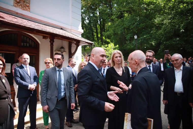 PNL 151 de ani Alina Gorghiu Functiile se schimba dar ramane ceea ce construieti pentru tara