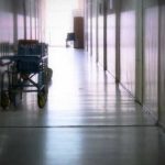 Pacientul din varsta de 58 de ani disparut din spital a fost gasit decedat dupa o zi de cautari